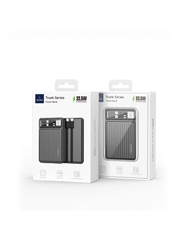 portable charger